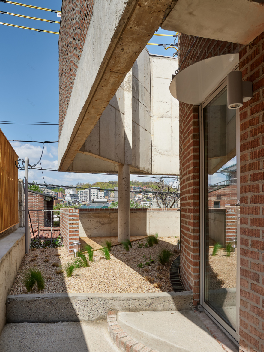 Alley in the House / FHHH FRIENDS-27