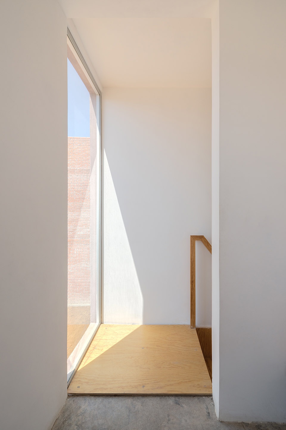 Apan(墨西哥全国劳动者住房信息研究与实践性实验)-24