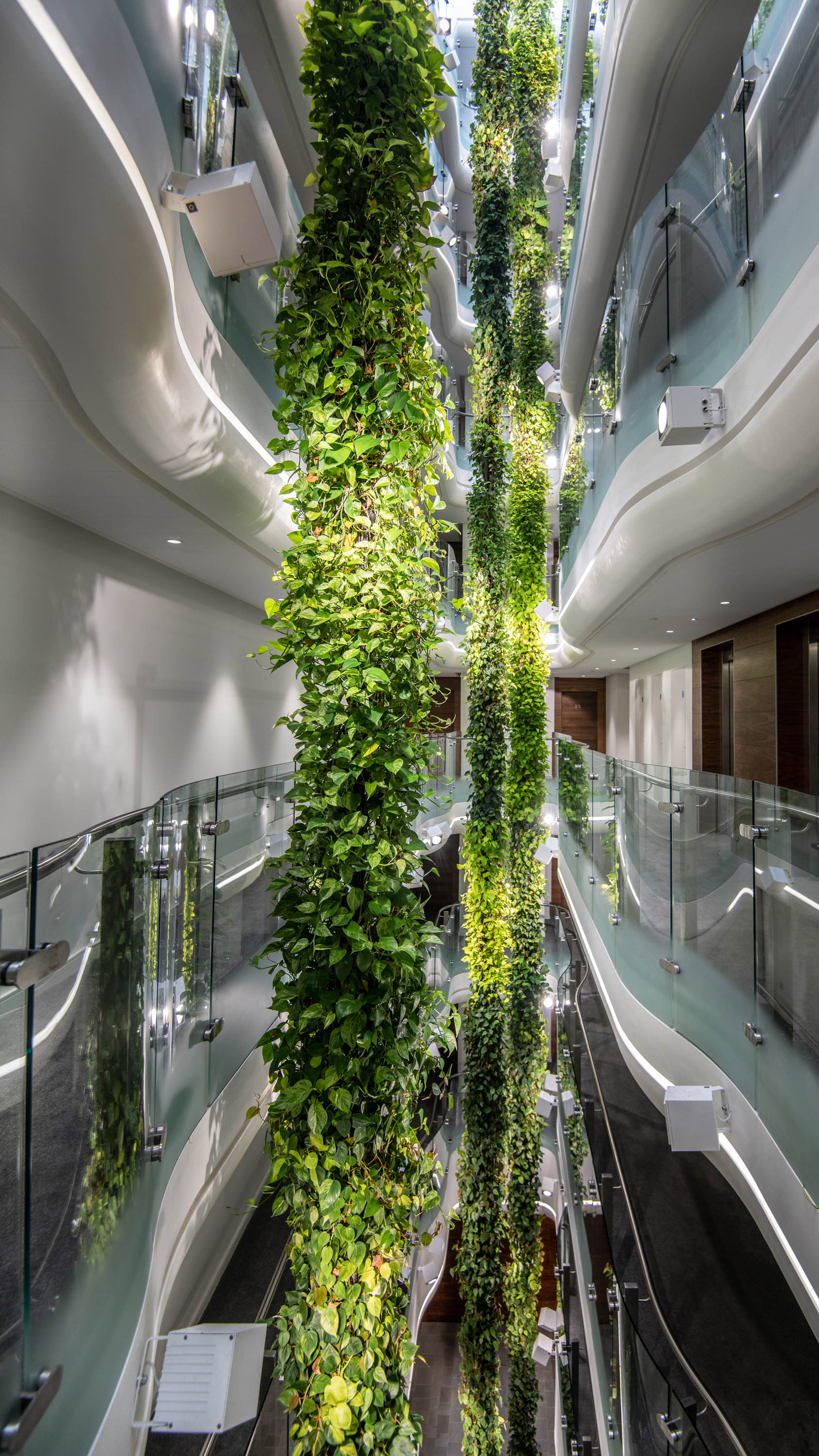 巴斯西部河畔丨英国巴斯丨Studio Egret West-24