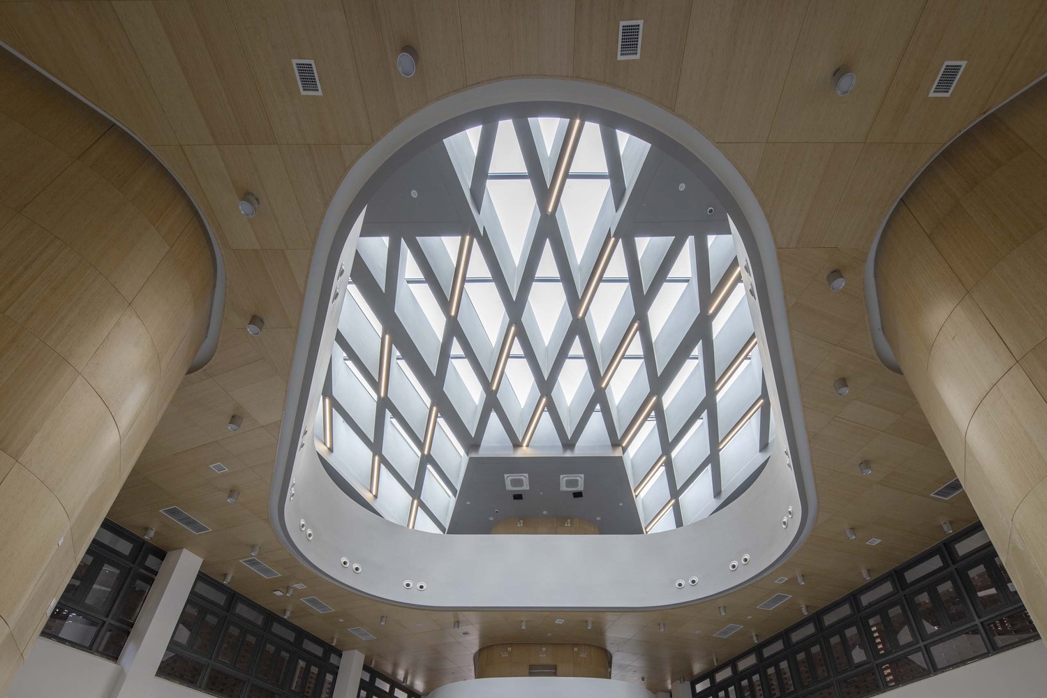 深圳中学(泥岗校区)-38