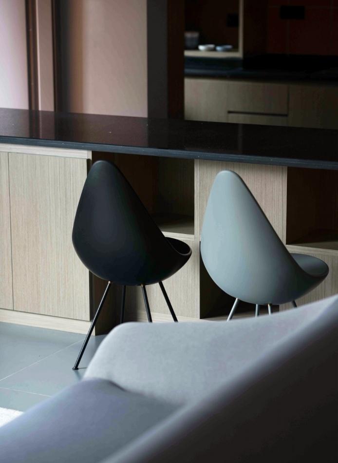 '壹阁设计'打造原木自然家居空间-35