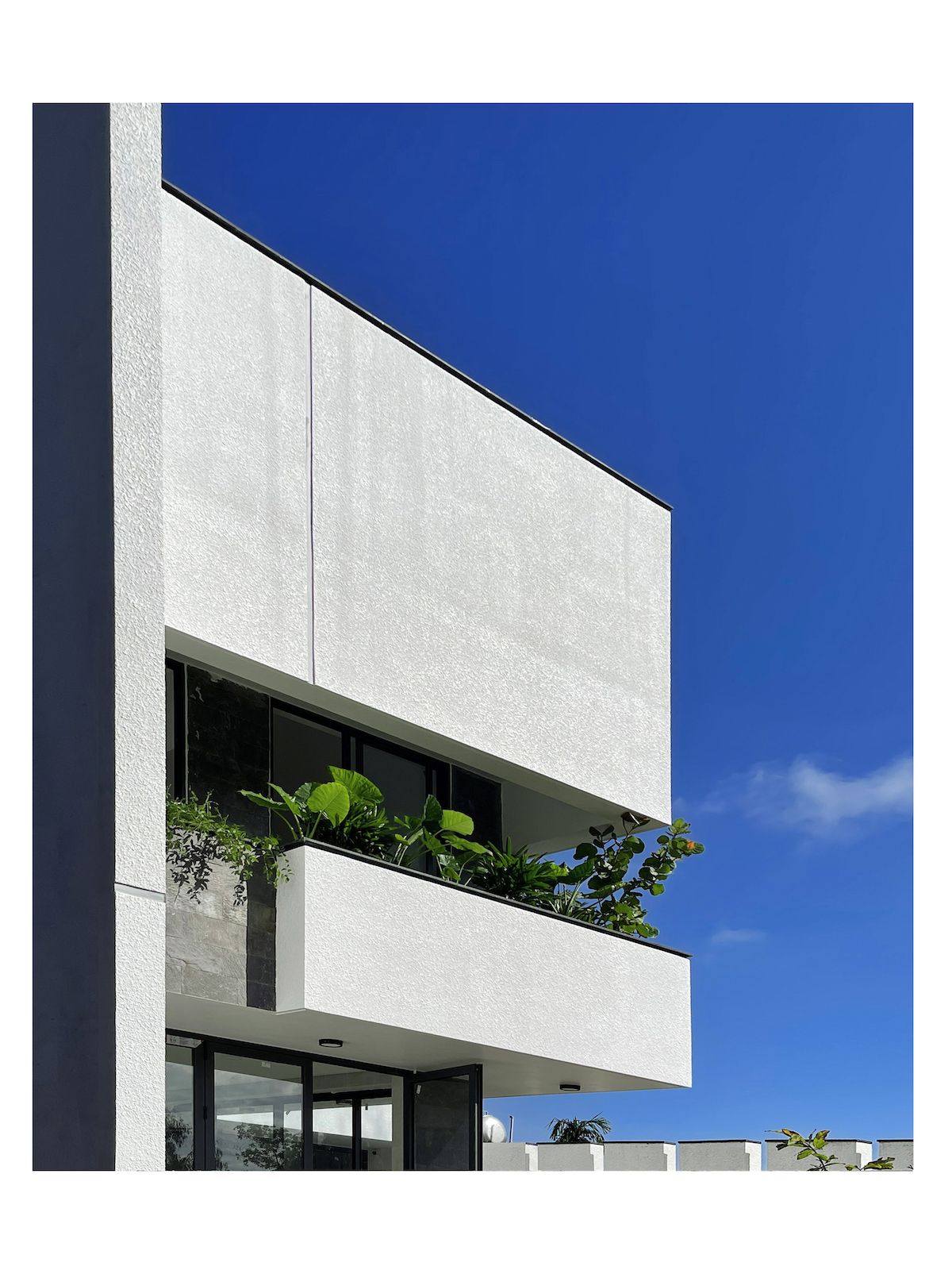 简约现代风 海边住宅设计-19