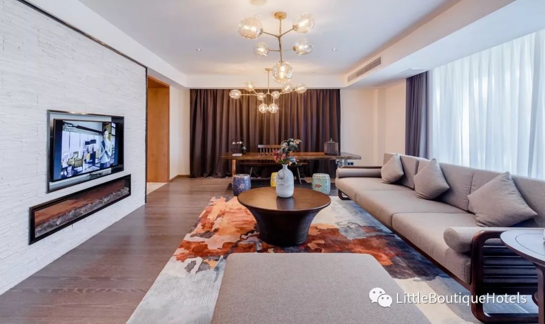 周庄悦云庄酒店 | 亲子时光与传统风格的完美融合-35