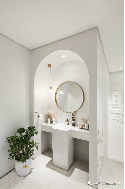 品作 | M.DO 烘培艺术 | 杭州富阳温馨空间设计-44