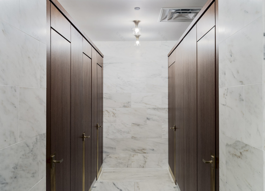 Dewberry酒店,美国查尔斯顿 / Workstead-97