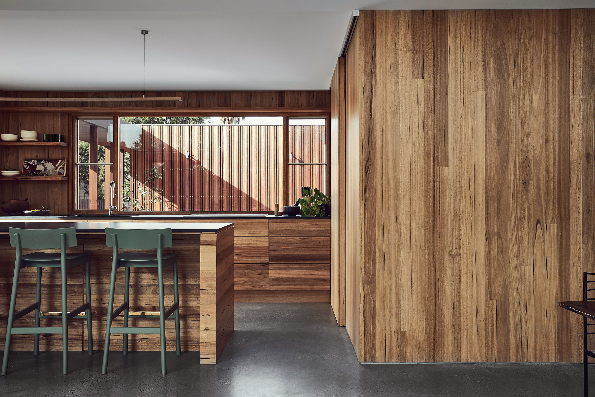 维米纳鲁斯之家丨澳大利亚丨Not All Architecture-7