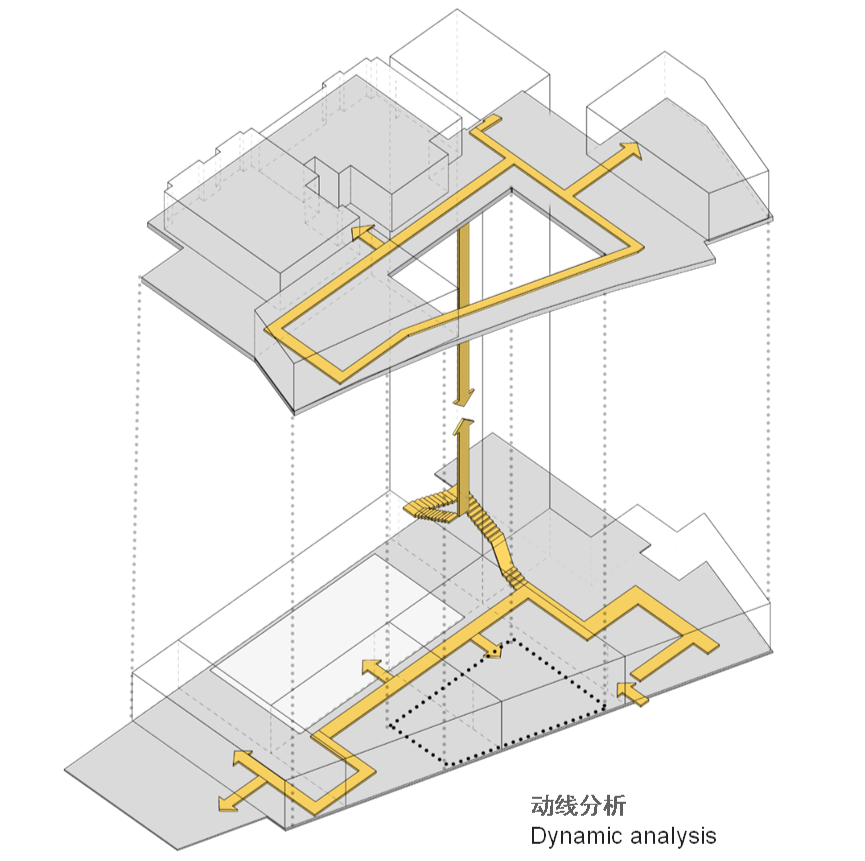 天津中建展望营销中心丨中国天津丨Yan Design 大研设计-74