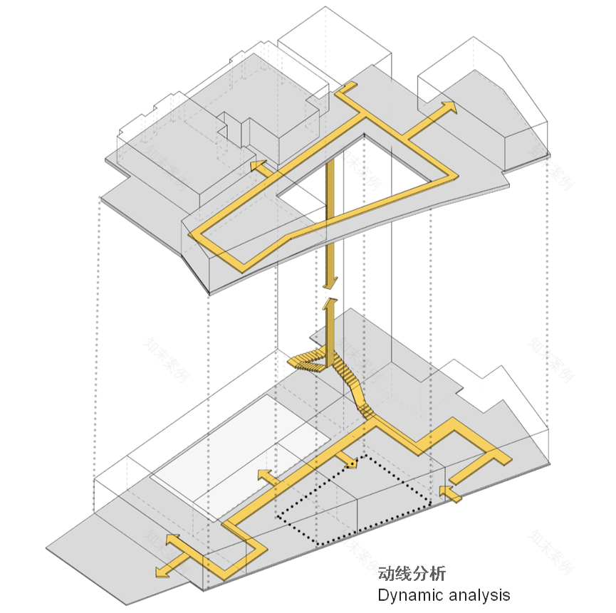 天津中建展望营销中心丨中国天津丨Yan Design 大研设计-74