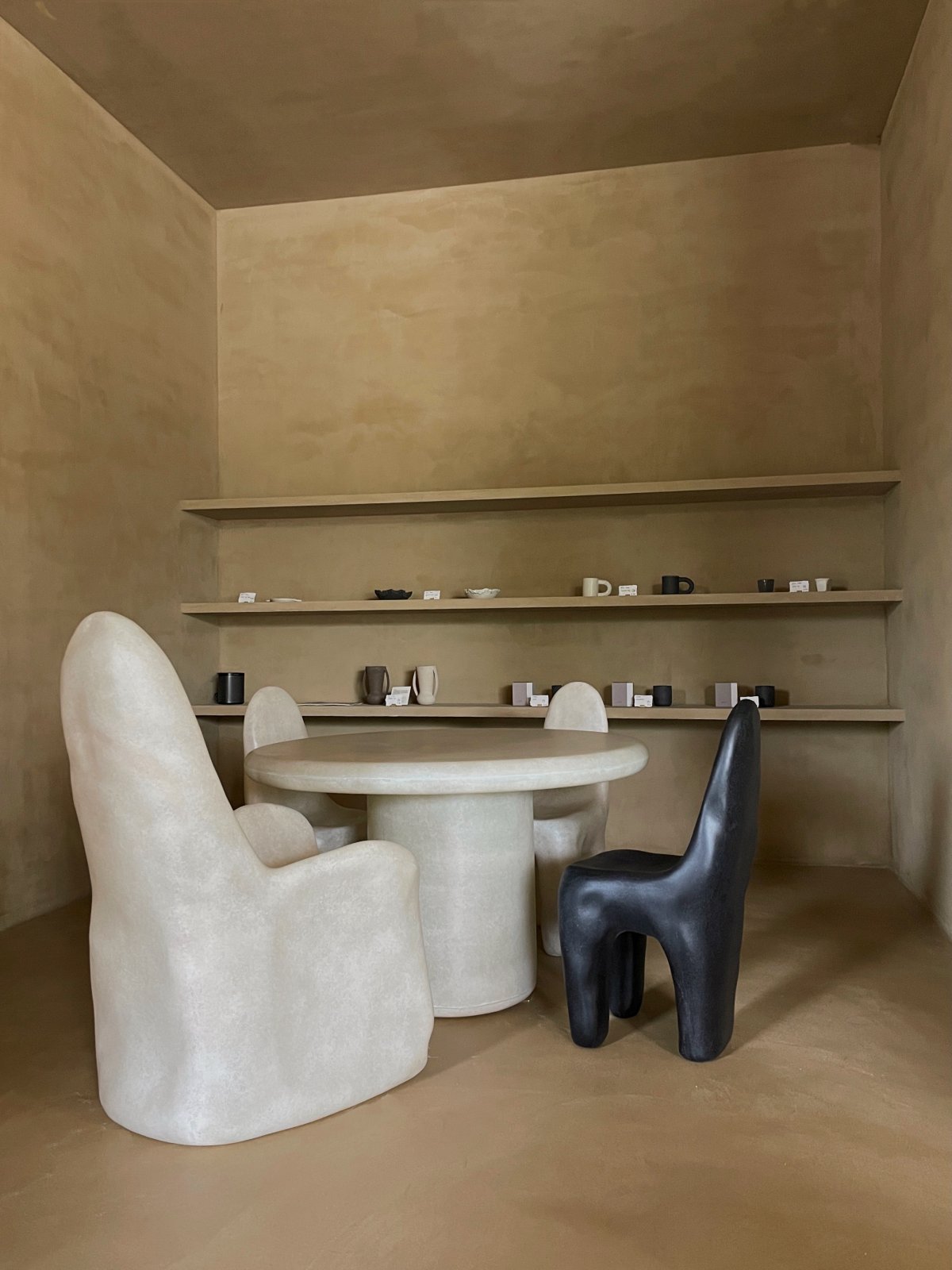 Kar Room Aranya 店丨中国河北丨Kar 联合在地文化-9