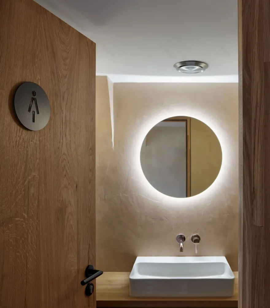 Kolby 酒庄丨捷克丨ORA(Original Regional Architecture)-65