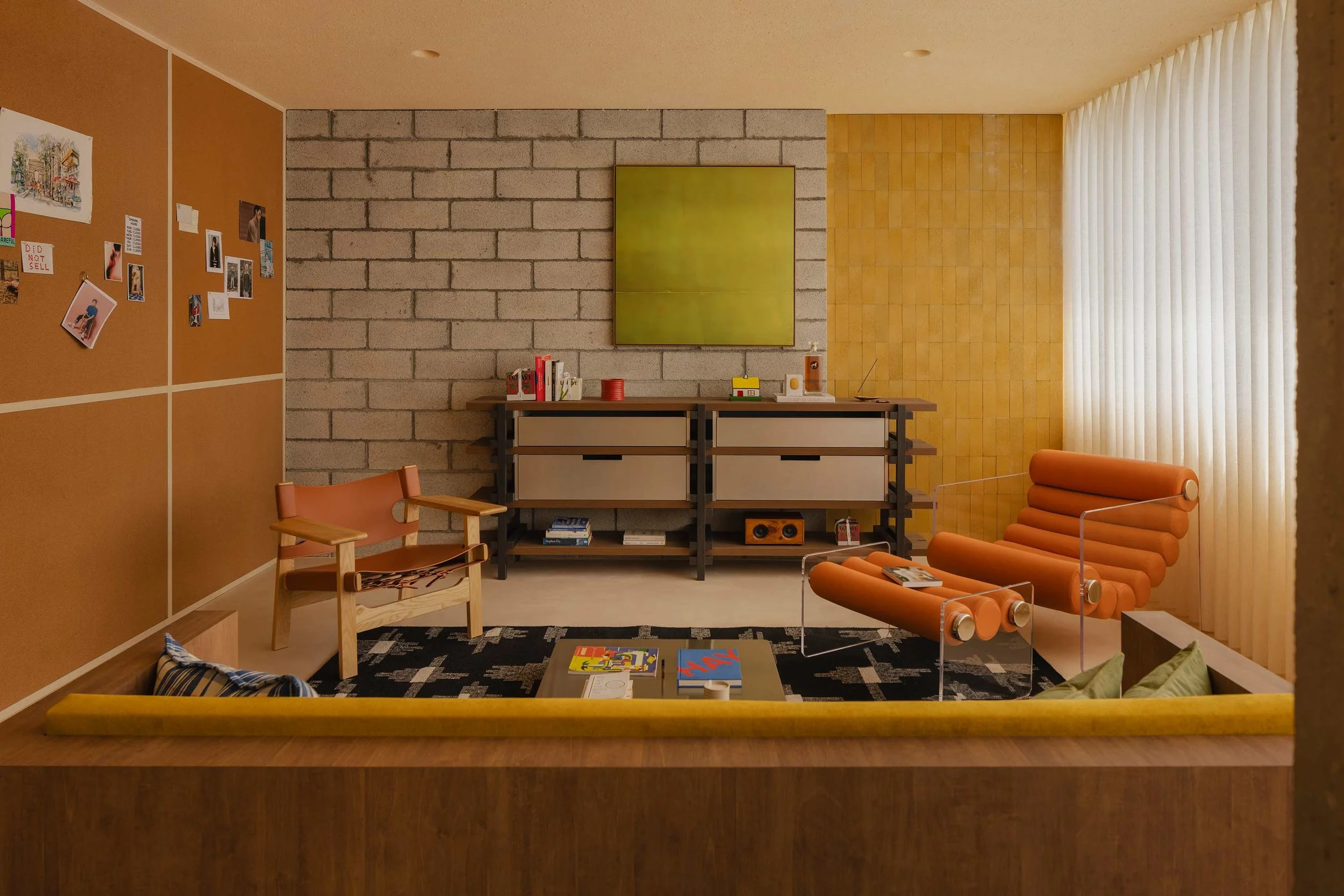 巴鲁之家丨新加坡丨Ascend Design-23