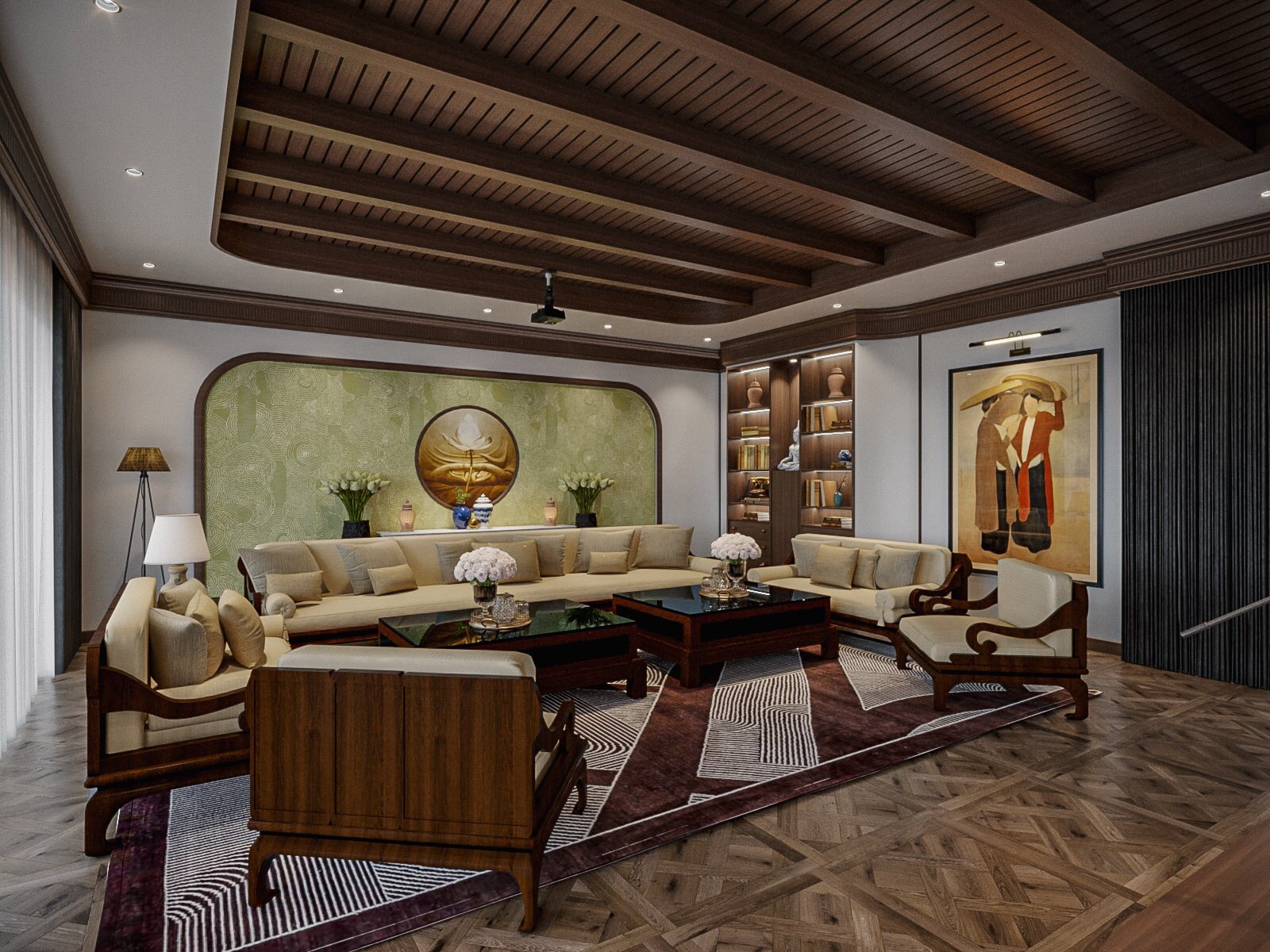 Karaoke Century Resort-11