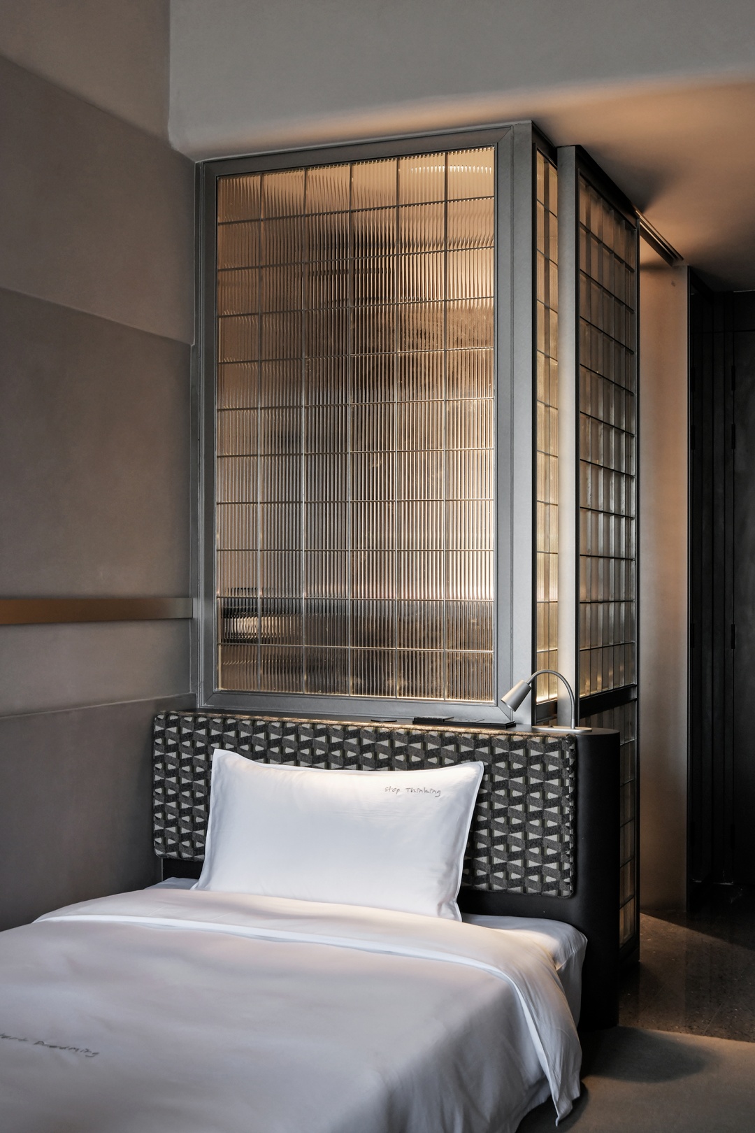 NOA Hotel 深圳丨中国深圳丨宽品设计顾问-102