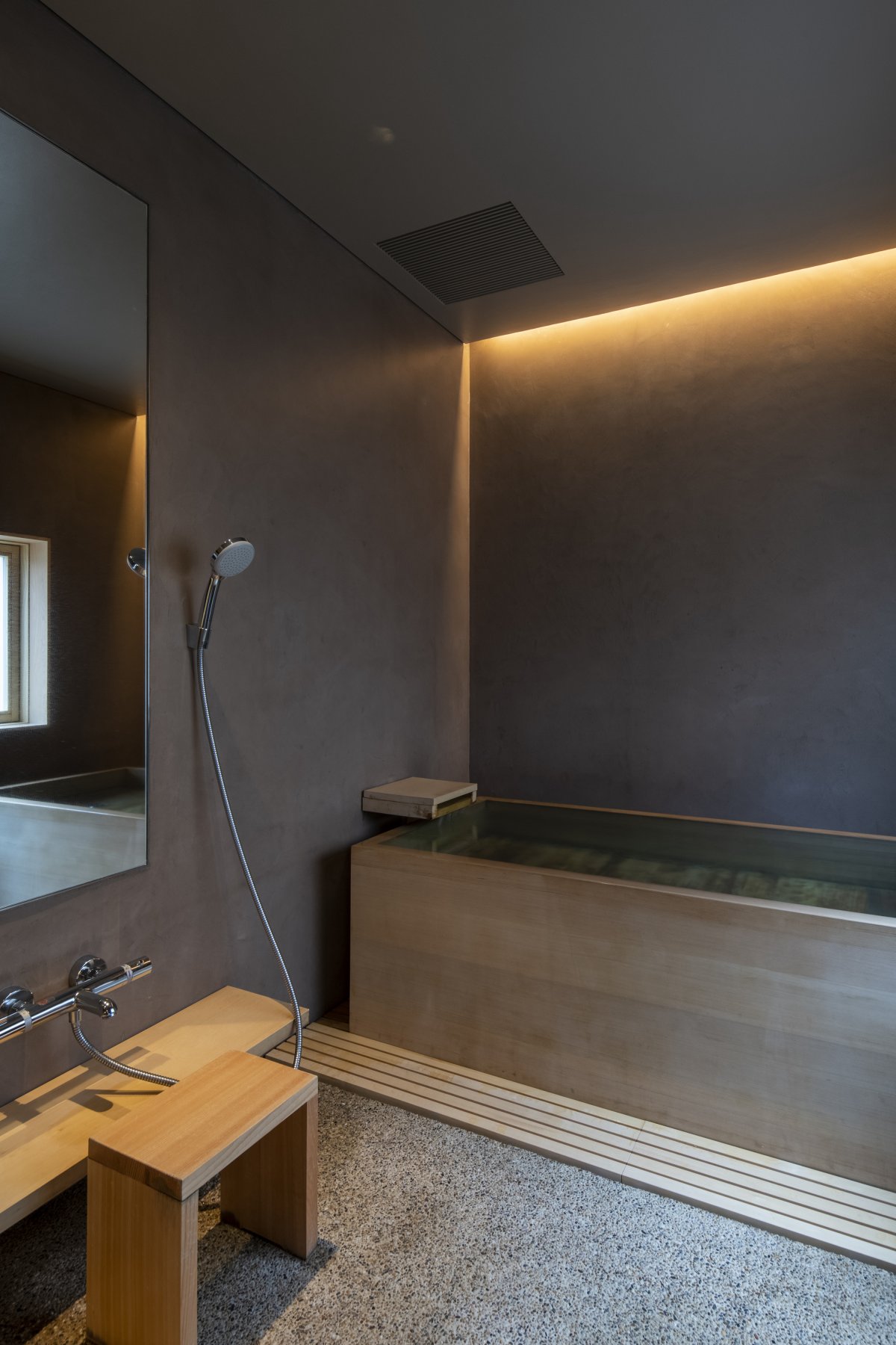 米基雅四号私人浴室丨CaseReal-10