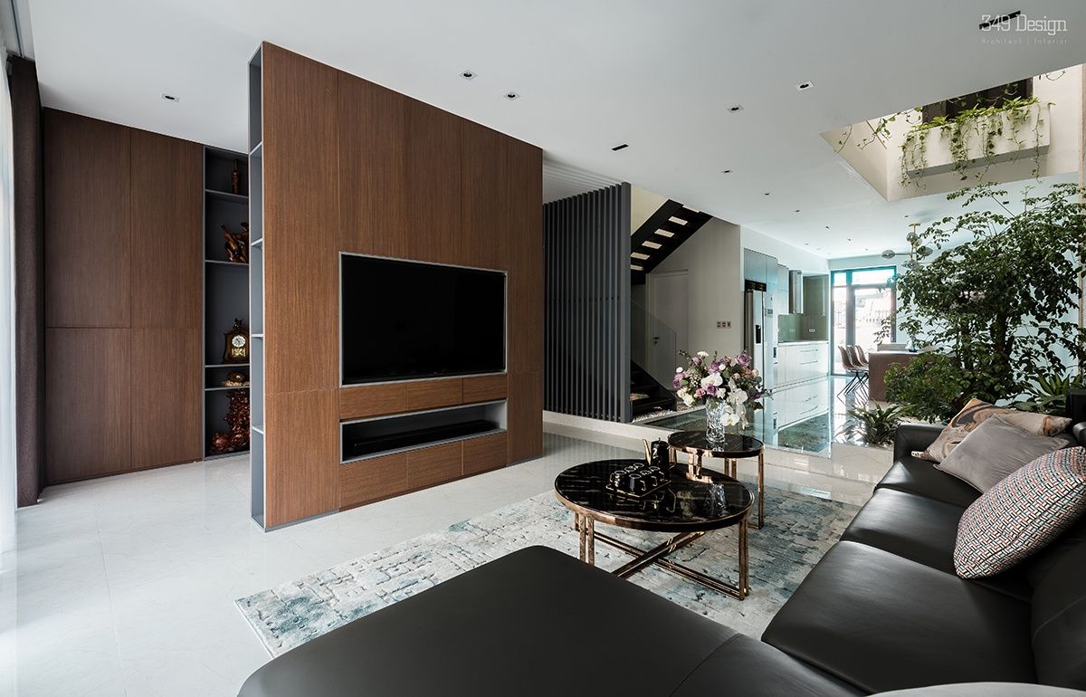 洛杉矶的房子-29