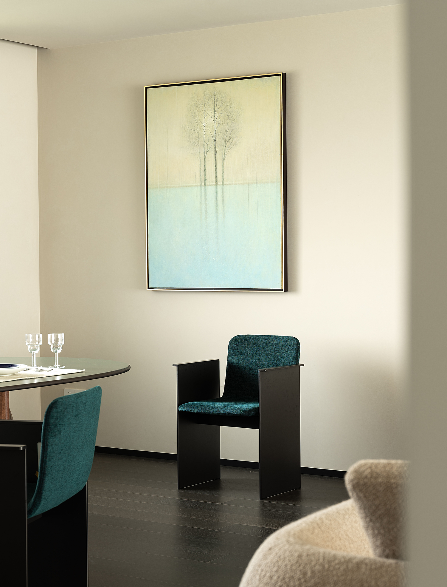 江苏无锡仁恒湖滨208㎡ · 瑞邸Living丨中国无锡-44