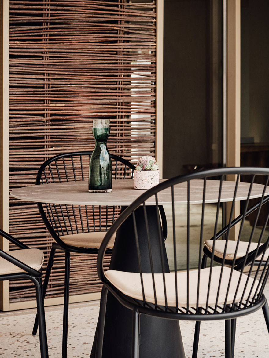 希腊圣托里尼 Noūs 酒店丨YES!酒店集团-12