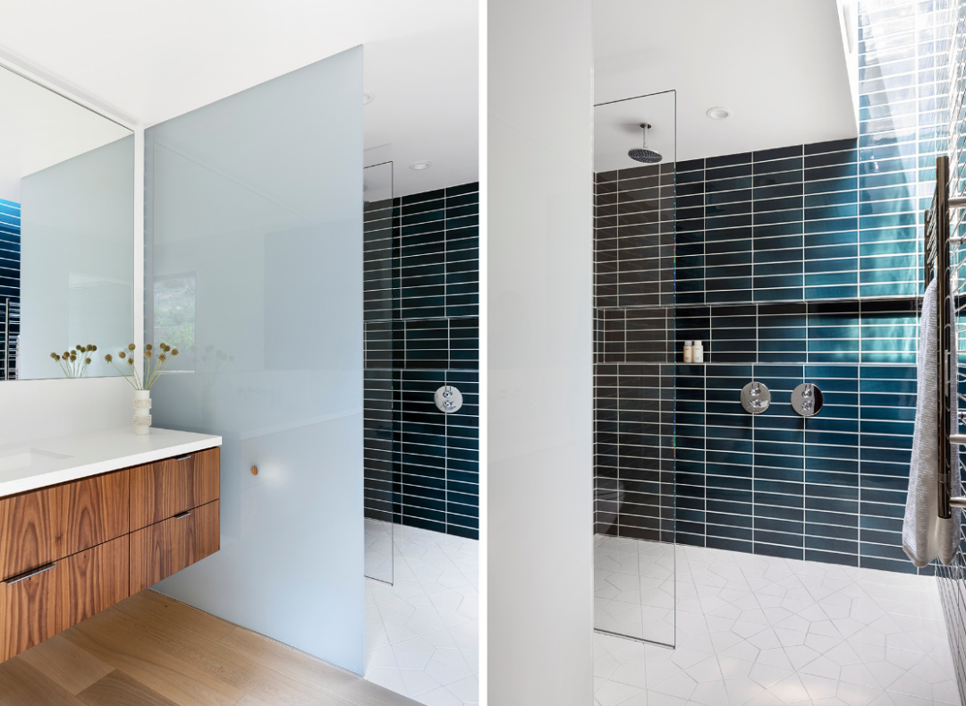 加利福尼亚州拉斐特独栋奢宅翻新设计丨美国加利福尼亚丨ODS 建筑,Huettl 风景园林-37