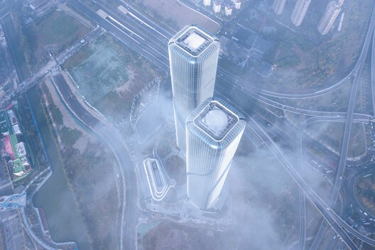 丨中国杭州丨EID Arch,浙江省建筑设计研究院等-57