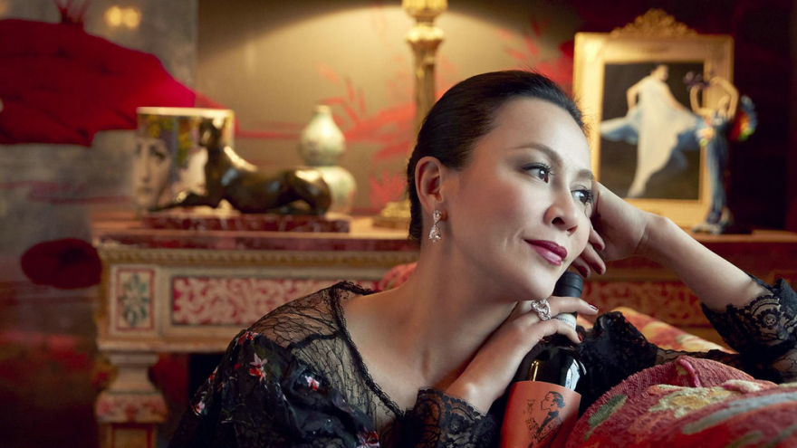 悦龙湾优雅法式别墅丨中国上海丨茧界设计(上海)有限公司-2