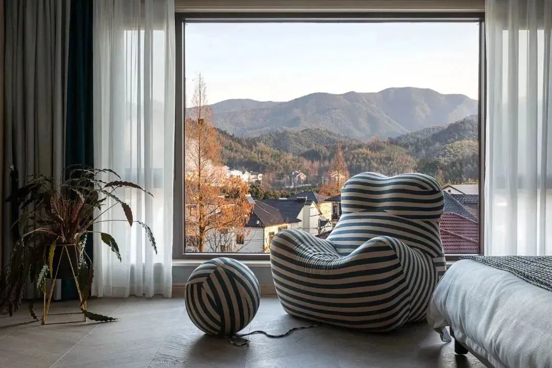 绿意新中式,诗意生活启示录丨中国上海丨邓世鹏-41