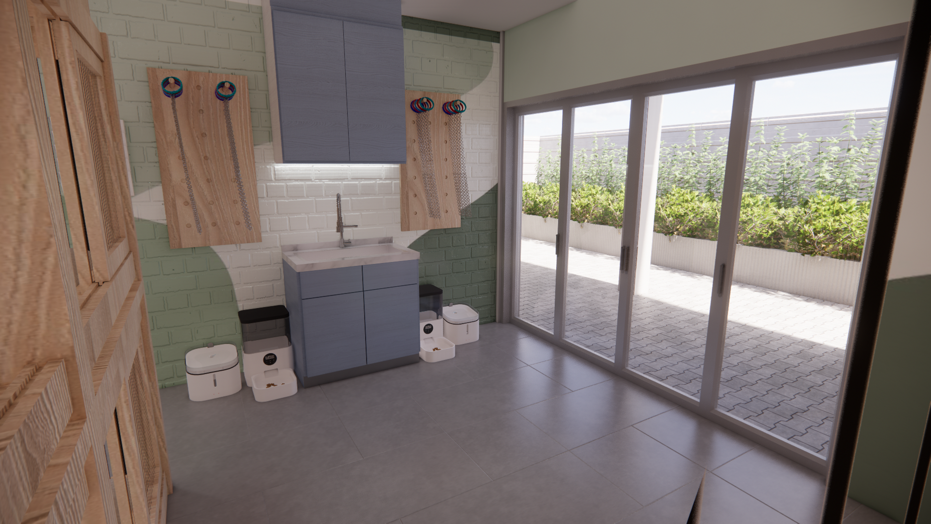 Veterinary & Animal Shelter Project Proposal-16