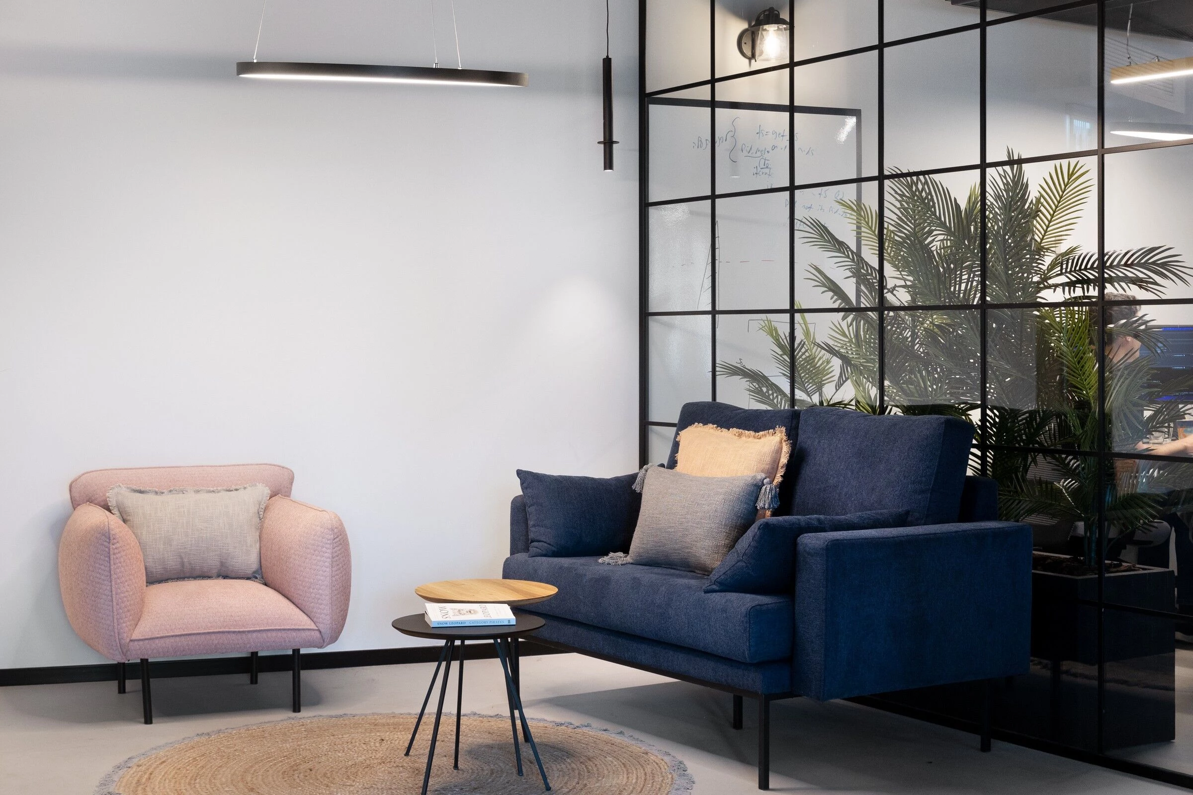 以色列某科技公司办公室设计丨以色列特拉维夫-26