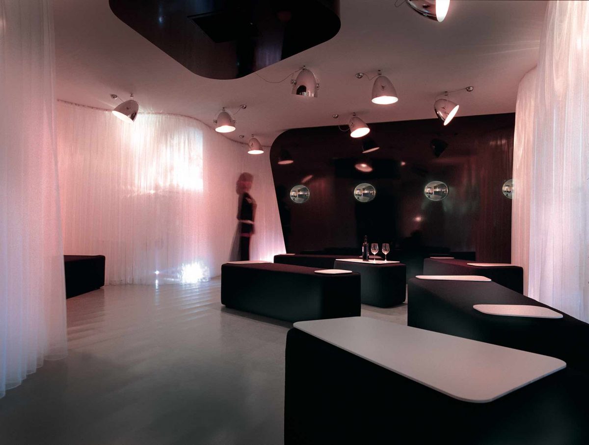 PFOOD&WINE - FOR REGIONE PIEMONTE DURING THE XX OLYMPIC GAMES u201906 | Simone Micheli Architectural Hero-1