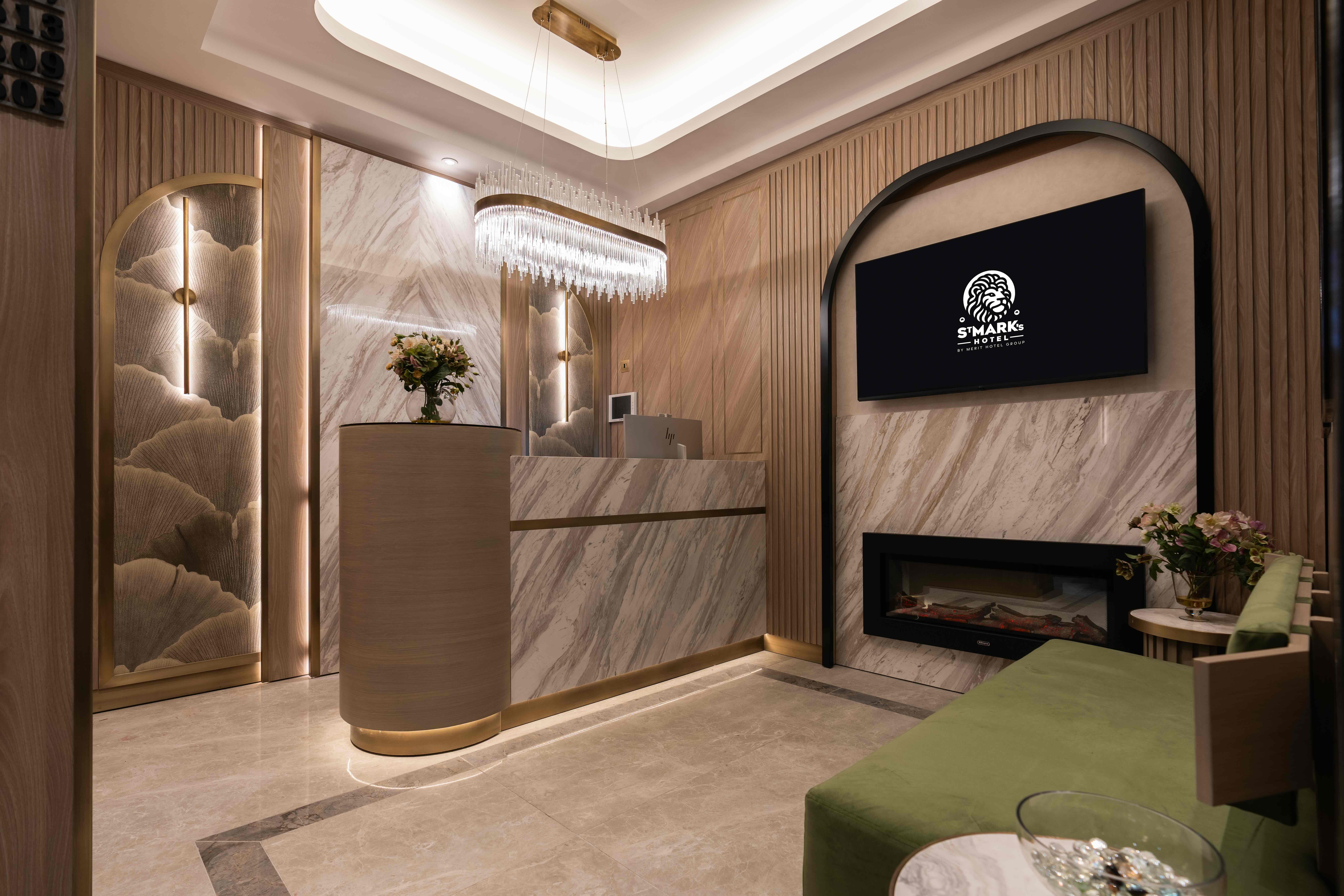 St Mark Hotel - Kensington-4