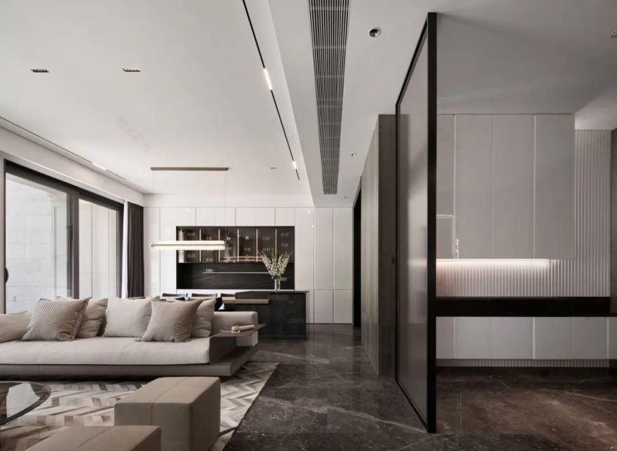 心之所向·桃花源 · 杭州力设计团队的别样全案设计丨中国杭州-48