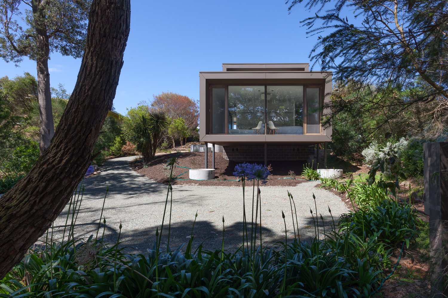 澳大利亚西港湾 J&C 住宅丨Open Studio Pty Ltd-15