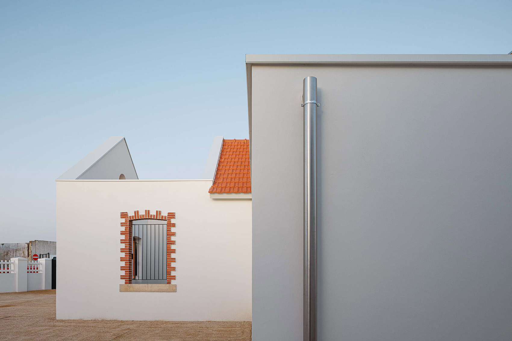 Boneco社区改造丨葡萄牙丨André David Arquitecto-141