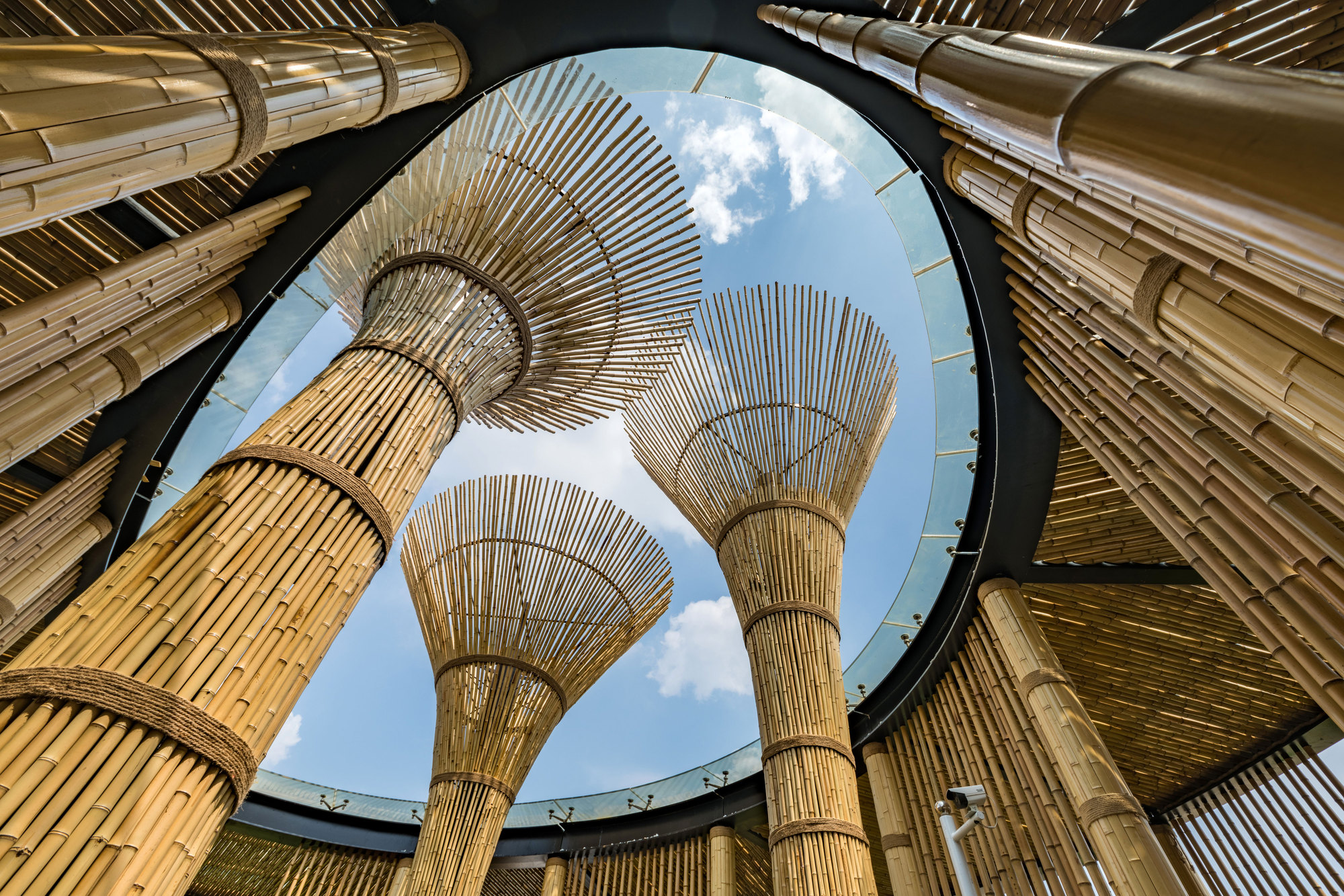 TengYuan Design Institute Co·,Ltd· WAT Studio丨展厅丨Guilin Wanda Cultural Tourism E·hibition Center-12