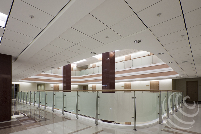 生态办公室设计 | Ecophon 的完美演绎-4