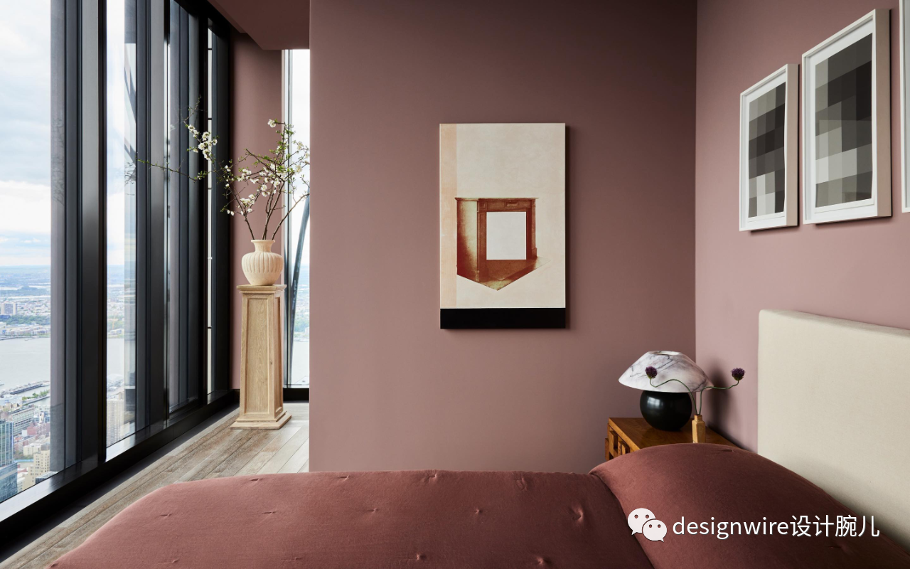 施坦威大厦丨美国纽约丨SHoP Architects-231