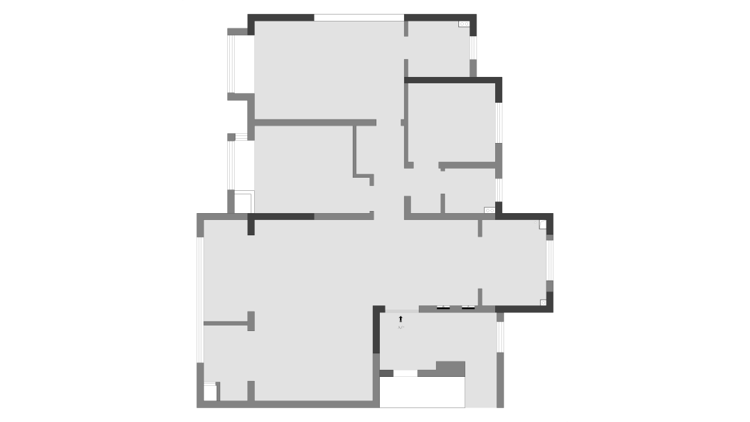 吾悦公馆丨凹设计-2