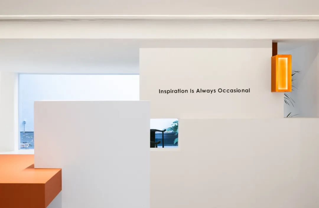 禾公社办公空间丨中国宁波丨禾公社空间设计-21