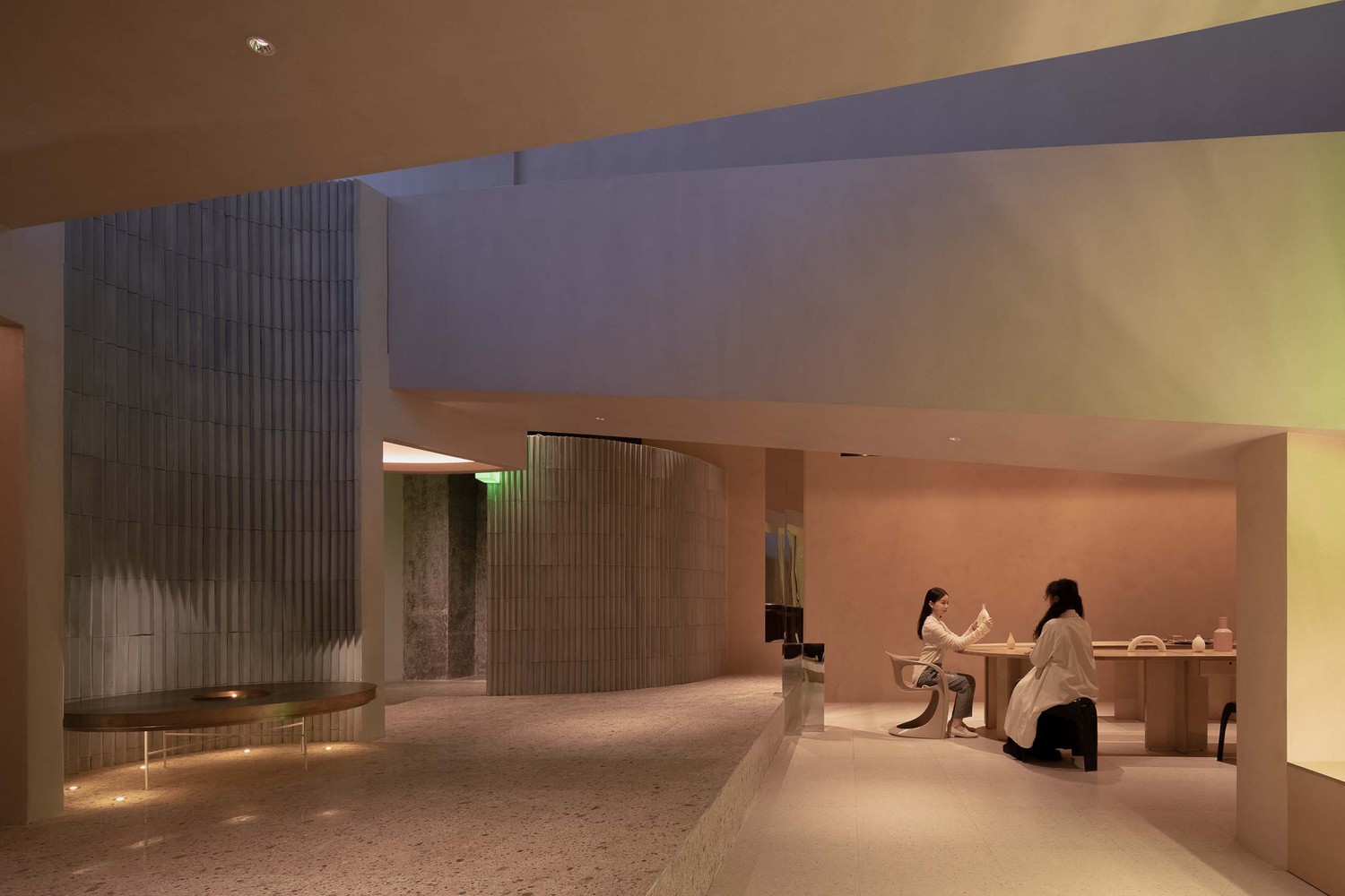 杭州FUNFUN GALLERY 放 放美术馆丨中国杭州-27