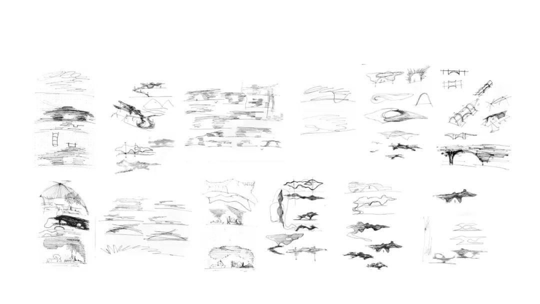 《青榭竹里》 | 即兴创作实践,重拾建筑温度-56