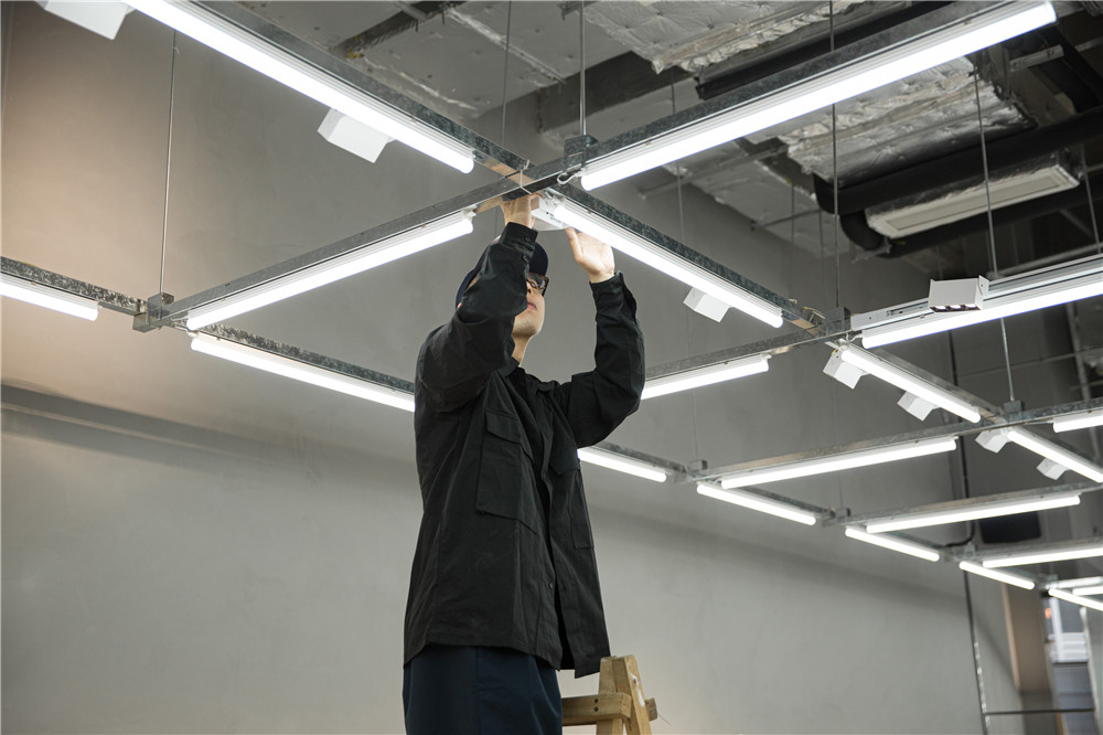 BENTIDEA 海天店丨中国青岛丨W·SELECT-30