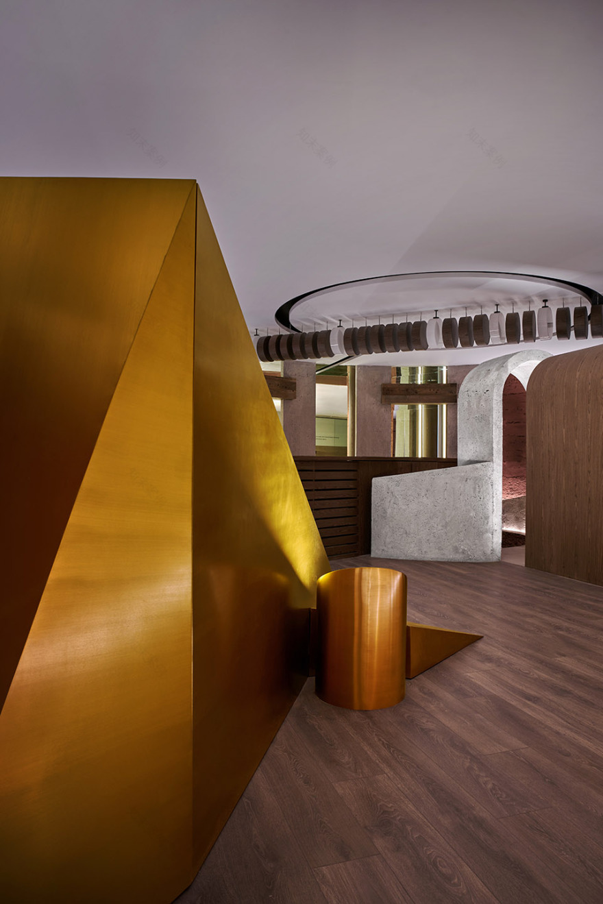 杭州Art Wood术木品牌概念店-42