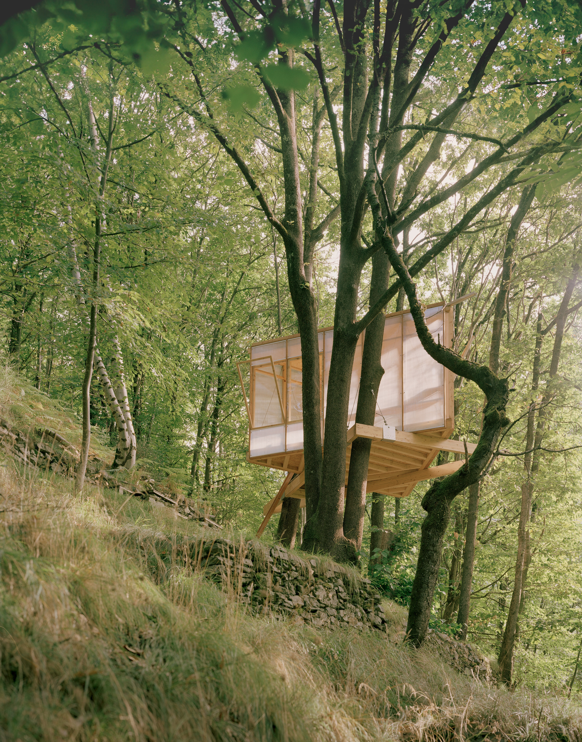 写作小屋丨瑞士丨Olin Petzold-8