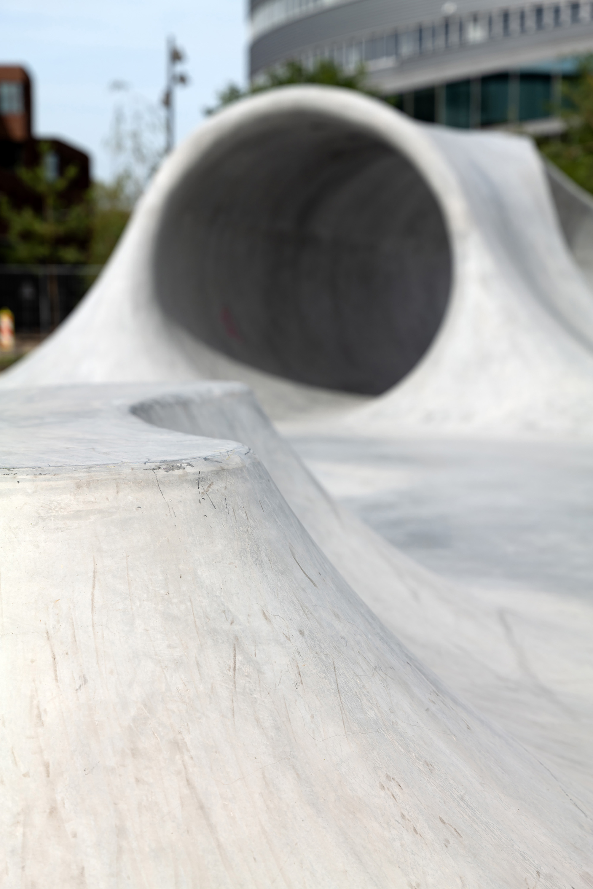 耐克主场滑板景观，F31丨荷兰-32