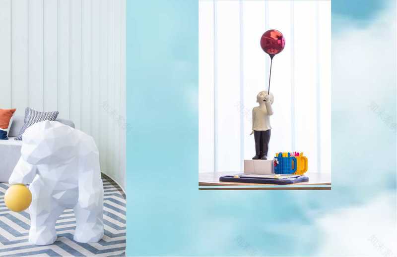 天境云著美学馆 | 自然光影的诗意空间-44