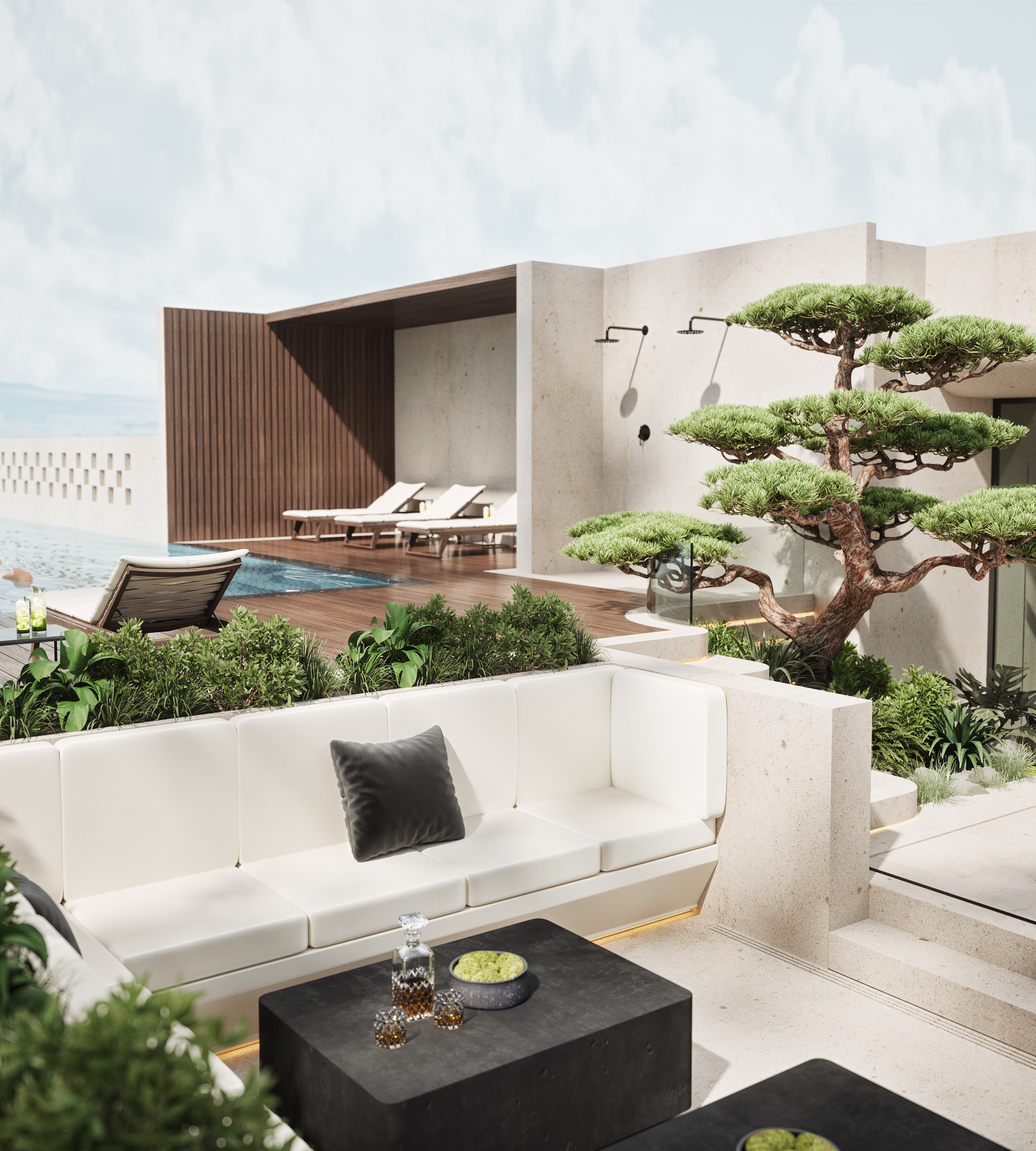 鸿烨表现|学会享受生活-4