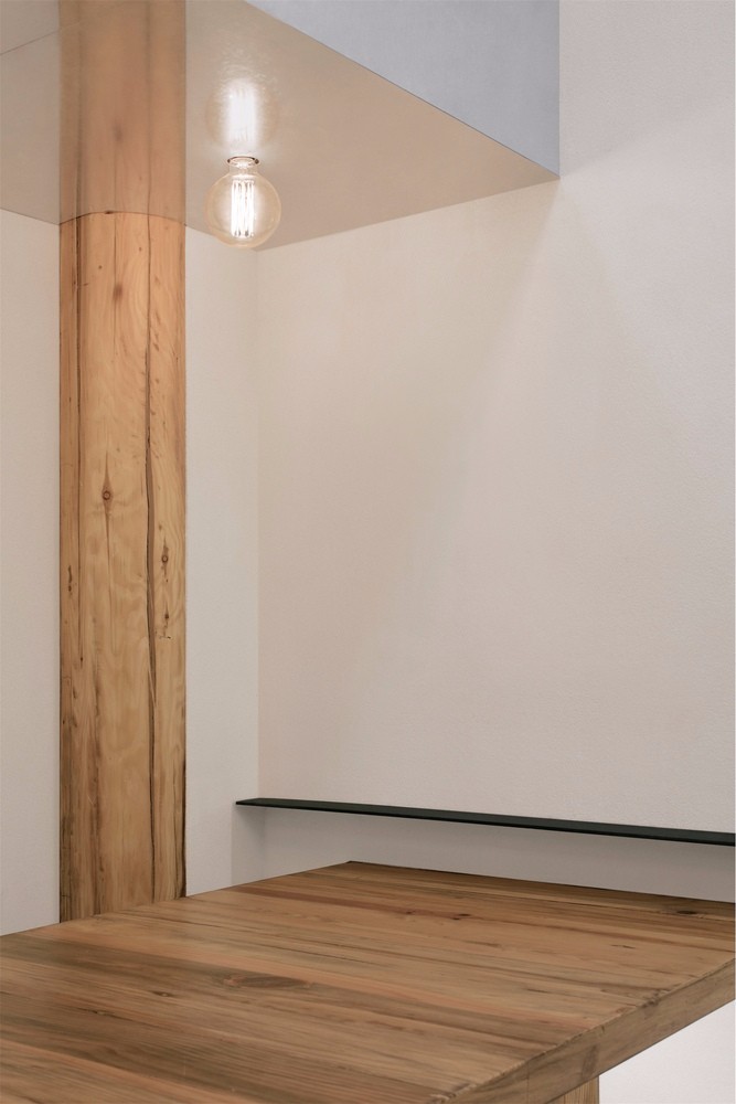 B.L.U.E. 建筑设计事务所：北京白塔寺胡同大杂院改造-90