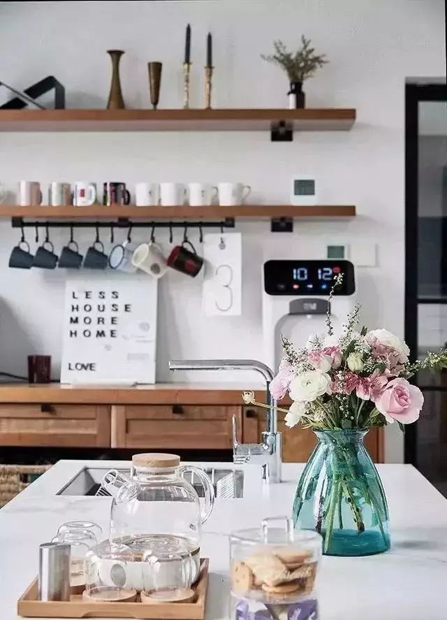 150㎡复式家装,打造环保舒适空间-30