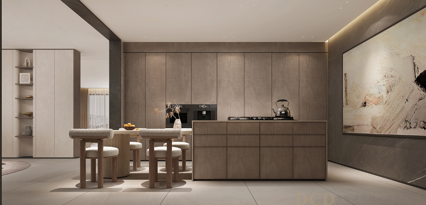 中山聚豪园丨中国中山丨东创设计-52