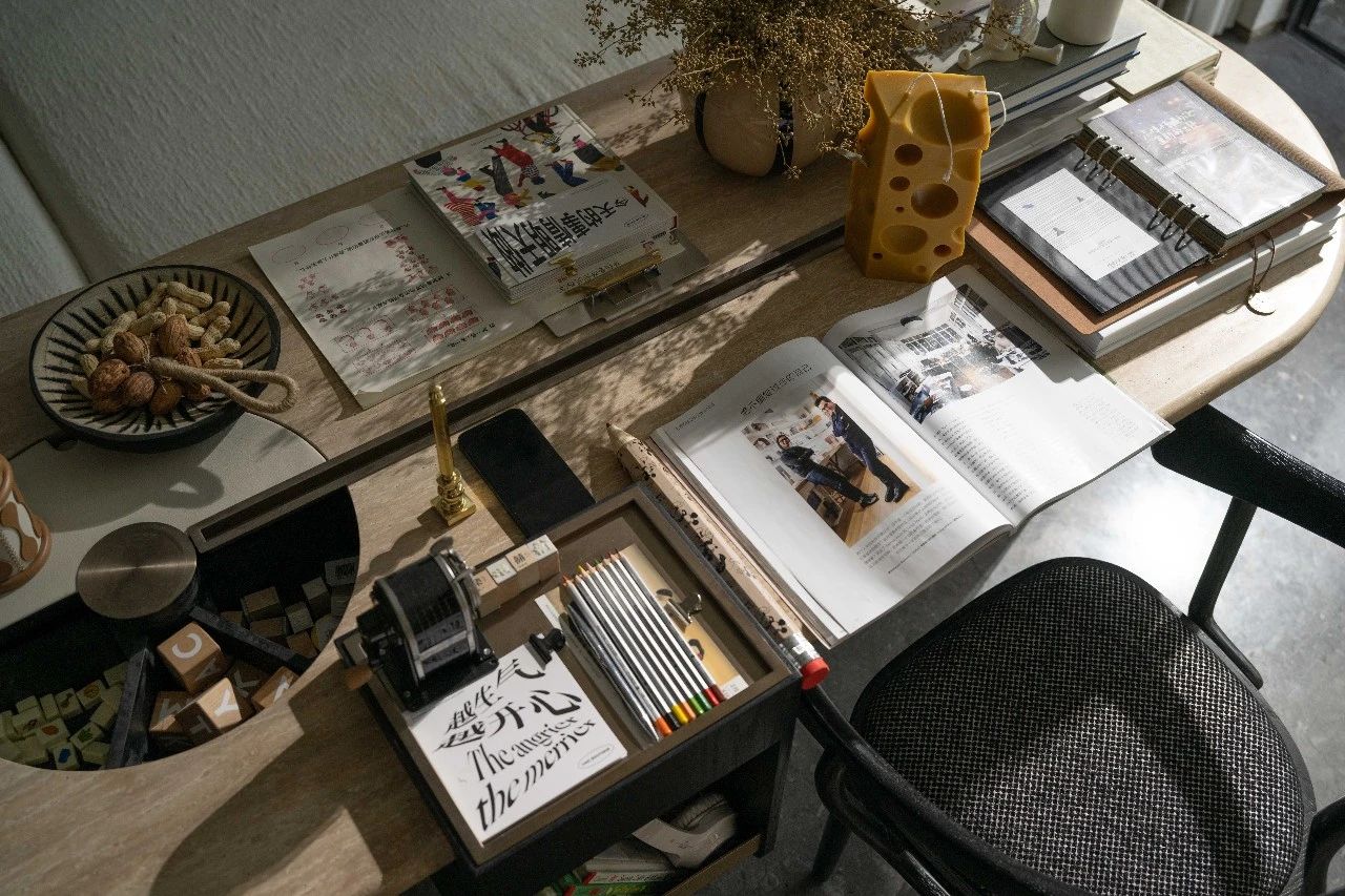 时光里的爱与暖 · 星航TOD设计丨中国广州丨广州安研室内设计咨询有限公司-18