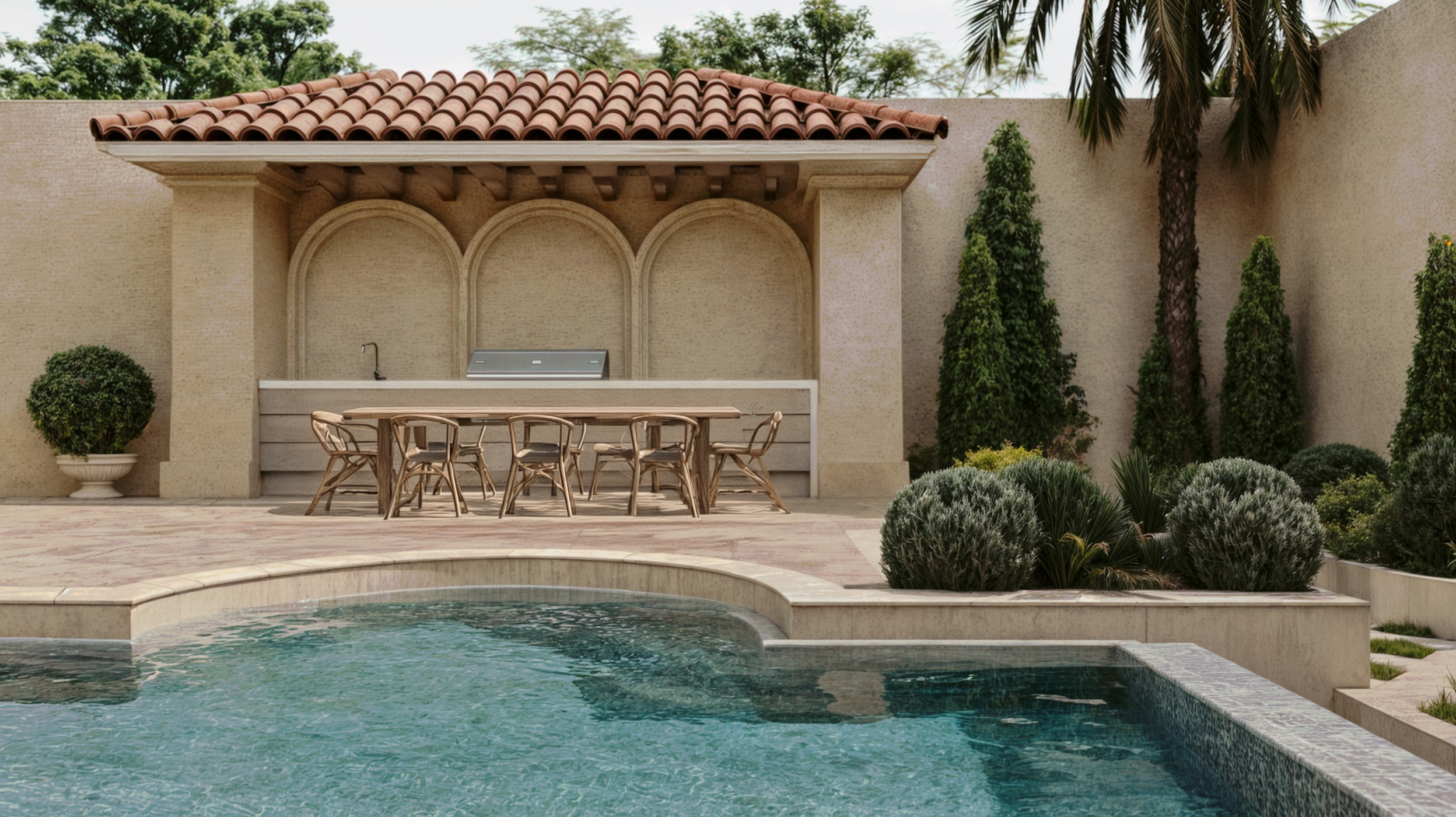 拉维斯塔公寓-8